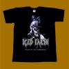 ICED EARTH T-SHIRT - NIGHT OF THE STORMRIDER 2