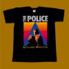 THE POLICE T-SHIRT - ZENYATTA MONDATTA