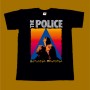 THE POLICE T-SHIRT - ZENYATTA MONDATTA