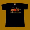 VIOLENT FEMMES T-SHIRT - HALLOWED GROUND