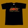VIOLENT FEMMES T-SHIRT - HALLOWED GROUND
