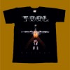 TOOL T-SHIRT - SALIVAL