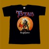 TYTAN T-SHIRT - ROUGH JUSTICE