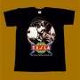 TESLA T-SHIRT - THE GREAT RADIO CONTROVERSY