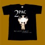 2PAC T-SHIRT - RU STILL DOWN