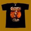 KREATOR T-SHIRT - SON OF EVIL