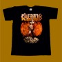 KREATOR T-SHIRT - SON OF EVIL