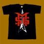 THE MICHAEL SCHENKER GROUP T-SHIRT - LOGO