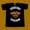 AEROSMITH T-SHIRT - BOSTON