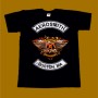 AEROSMITH T-SHIRT - BOSTON