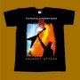 THE MICHAEL SCHENKER GROUP T-SHIRT - ASSAULT ATTACK