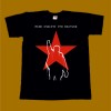 RAGE AGAINST THE MACHINE T-SHIRT - THE BATTLE OF LOS ANGELES 2