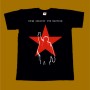 RAGE AGAINST THE MACHINE T-SHIRT - THE BATTLE OF LOS ANGELES 2