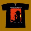 THE SISTERS OF MERCY T-SHIRT - FLOORSHOW