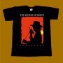 THE SISTERS OF MERCY T-SHIRT - FLOORSHOW