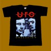 UFO T-SHIRT - OBSESSION