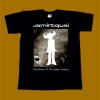 JAMIROQUAI T-SHIRT - THE RETURN OF THE SPACE COWBOY