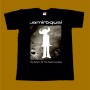 JAMIROQUAI T-SHIRT - THE RETURN OF THE SPACE COWBOY