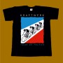 KRAFTWERK T-SHIRT - TOUR DE FRANCE