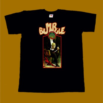 MR BUNGLE T-SHIRT - MR BUNGLE 2