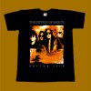 THE SISTERS OF MERCY T-SHIRT - DOCTOR JEEP