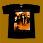 THE SISTERS OF MERCY T-SHIRT - DOCTOR JEEP