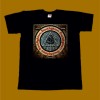 TRUCKFIGHTERS T-SHIRT - UNIVERSE