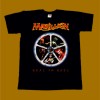 MARILLION T-SHIRT - REAL TO REEL