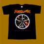 MARILLION T-SHIRT - REAL TO REEL