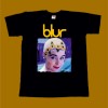 BLUR T-SHIRT - LEISURE