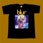 BLUR T-SHIRT - LEISURE