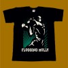 FLOGGING MOLLY T-SHIRT - HAMMER