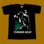 FLOGGING MOLLY T-SHIRT - HAMMER