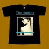 THE SMITHS T-SHIRT - HATFUL OF HOLLOW