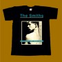 THE SMITHS T-SHIRT - HATFUL OF HOLLOW