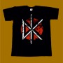 DEAD KENNEDYS T-SHIRT - LOGO