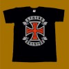LYNYRD SKYNYRD T-SHIRT - CROSS