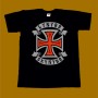 LYNYRD SKYNYRD T-SHIRT - CROSS