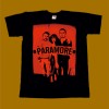 PARAMORE T-SHIRT - BAND