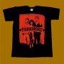 PARAMORE T-SHIRT - BAND