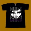 BAUHAUS T-SHIRT - FACE