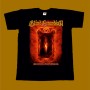 BLIND GUARDIAN T-SHIRT - BEYOND THE RED MIRROR