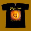 ELECTRIC SUN T-SHIRT - BEYOND THE ASTRAL SKIES