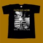 FAITH NO MORE T-SHIRT - SOL INVICTUS