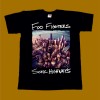 FOO FIGHTERS T-SHIRT - SONIC HIGHWAYS