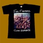 FOO FIGHTERS T-SHIRT - SONIC HIGHWAYS