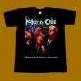 MOTLEY CRUE T-SHIRT - GENERATION SWINE
