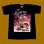 THE BIRTHDAY PARTY T-SHIRT - JUNK YARD