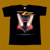 ZZ TOP T-SHIRT - ELIMINATOR 2