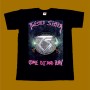TWISTED SISTER T-SHIRT - COME OUT AND PLAY